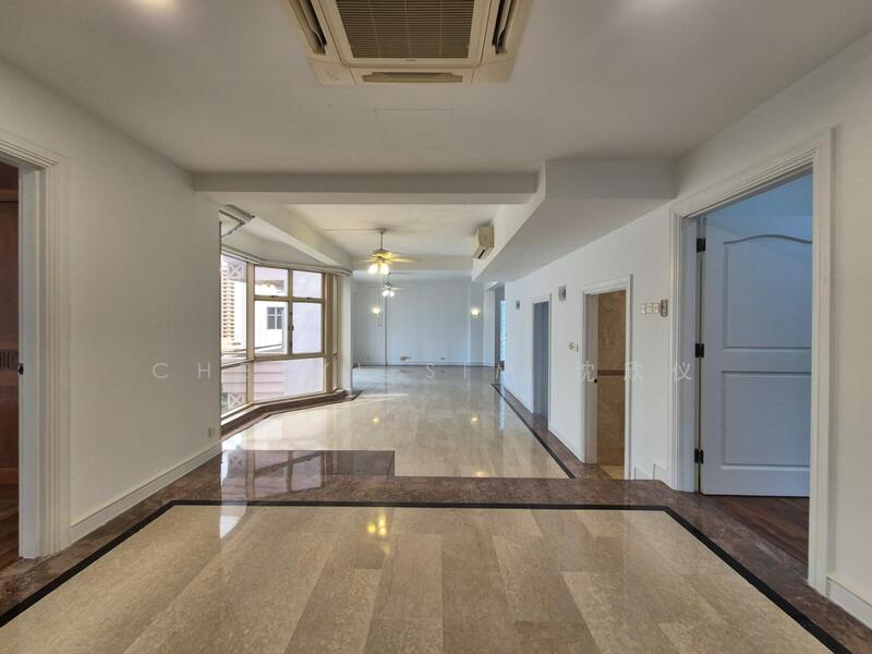 For Rent - Leonie Condotel