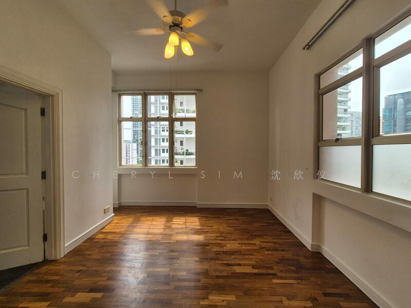 For Rent - Leonie Condotel