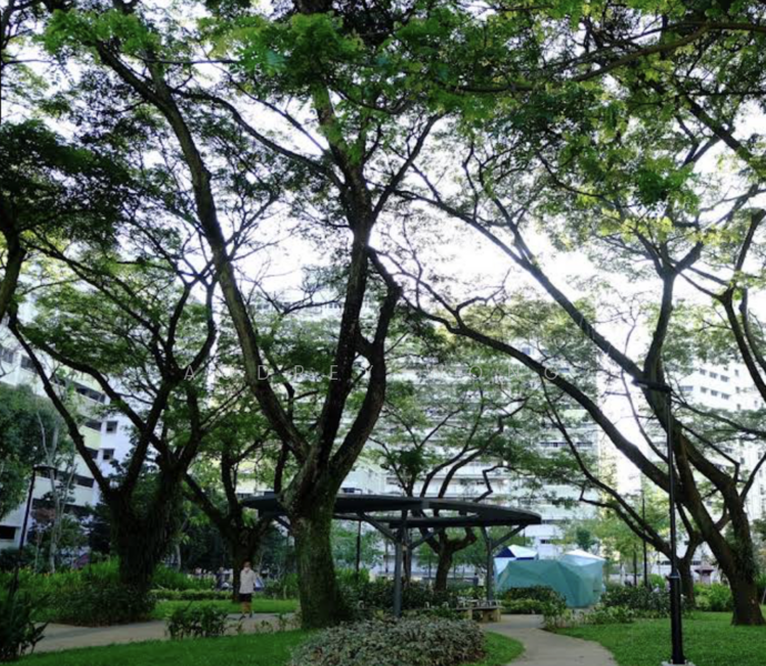 For Rent - 814 Jurong West Street 81