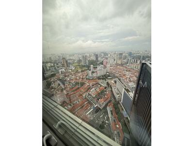 For Rent - Wallich Residence