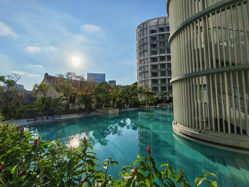 Pool 2