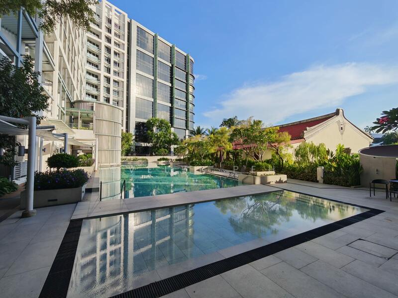 Pool 1