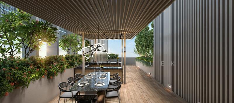 For Sale - Arina East Residences