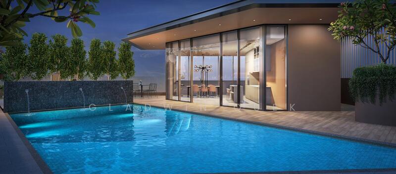 For Sale - Arina East Residences