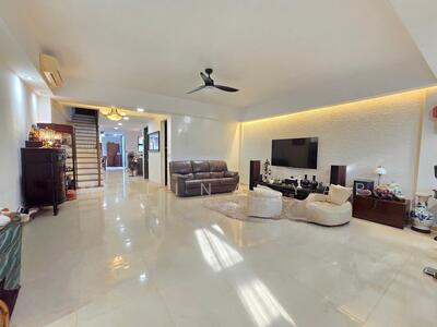 For Sale - Sembawang Hills Estate