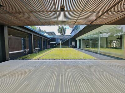 For Rent - Sentosa Cove