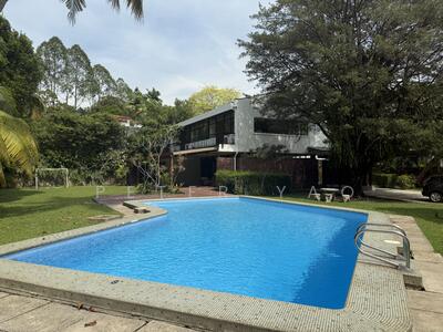 For Sale - Binjai Park - A Home within A Sanctuary Resort