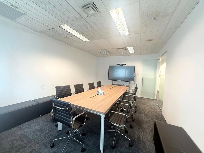 Collyer Quay Centre, 16 Collyer Quay, Boat Quay / Raffles Place / Marina, 2,787 sqft, Office For Rent, by HO HUI XIN ALICIA, 60163154 - CommercialGuru.com.sg