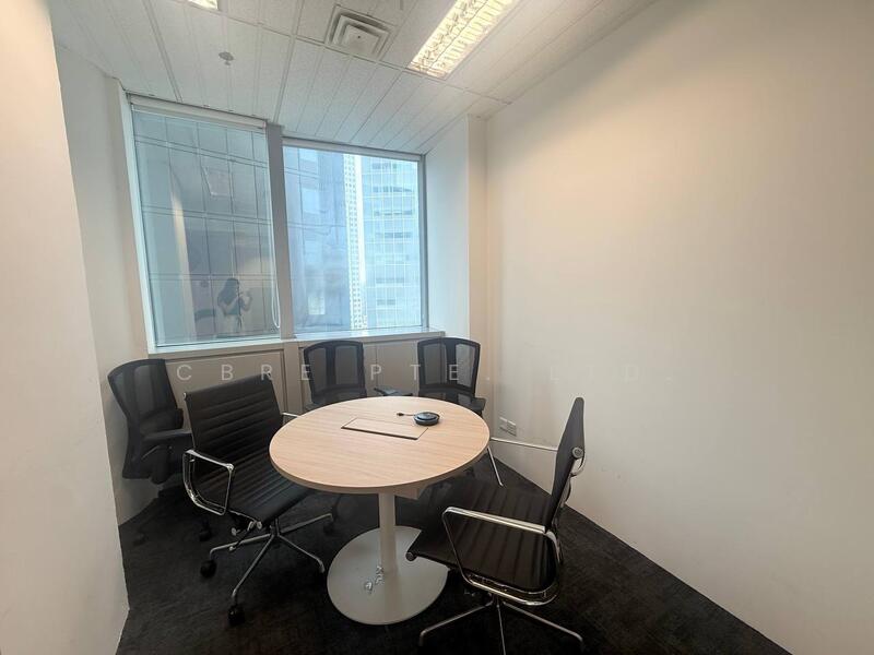 Collyer Quay Centre, 16 Collyer Quay, Boat Quay / Raffles Place / Marina, 2,787 sqft, Office For Rent, by HO HUI XIN ALICIA, 60163154 - CommercialGuru.com.sg