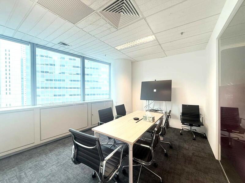 Collyer Quay Centre, 16 Collyer Quay, Boat Quay / Raffles Place / Marina, 2,787 sqft, Office For Rent, by HO HUI XIN ALICIA, 60163154 - CommercialGuru.com.sg