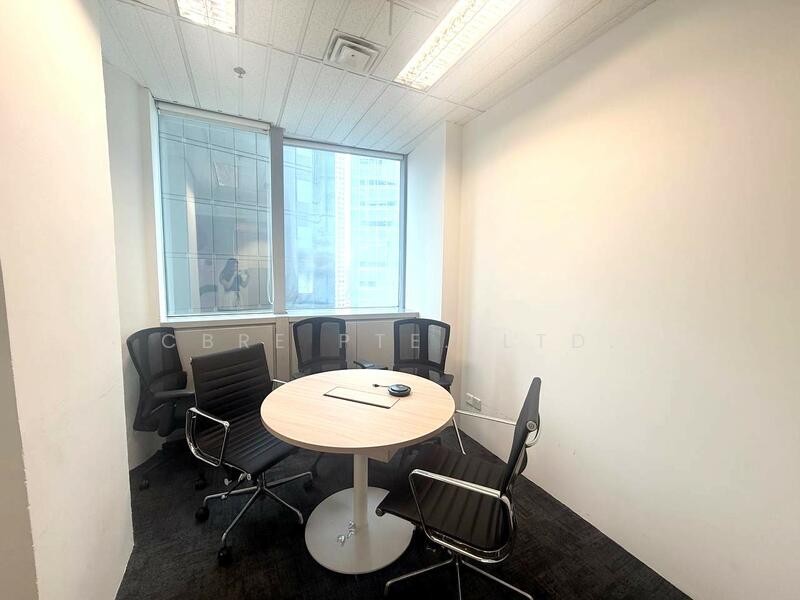 Collyer Quay Centre, 16 Collyer Quay, Boat Quay / Raffles Place / Marina, 2,787 sqft, Office For Rent, by HO HUI XIN ALICIA, 60163154 - CommercialGuru.com.sg