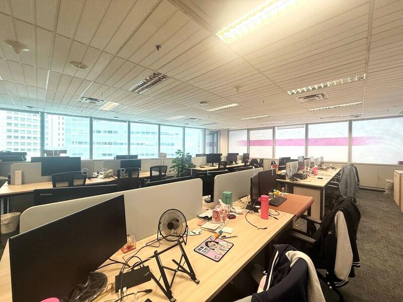 Collyer Quay Centre, 16 Collyer Quay, Boat Quay / Raffles Place / Marina, 2,787 sqft, Office For Rent, by HO HUI XIN ALICIA, 60163154 - CommercialGuru.com.sg