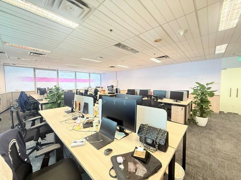 Collyer Quay Centre, 16 Collyer Quay, Boat Quay / Raffles Place / Marina, 2,787 sqft, Office For Rent, by HO HUI XIN ALICIA, 60163154 - CommercialGuru.com.sg