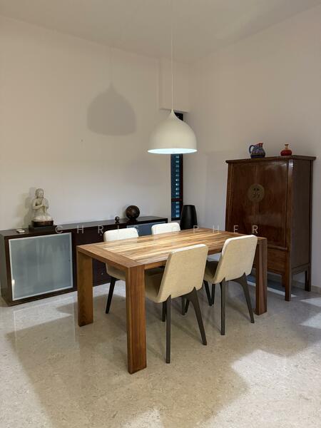 For Rent - The Cornwall