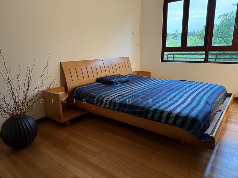 For Rent - The Cornwall
