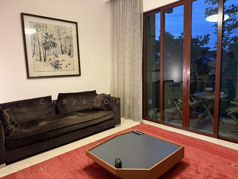 For Rent - The Cornwall
