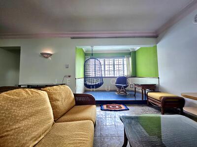 For Rent - 124 Rivervale Drive