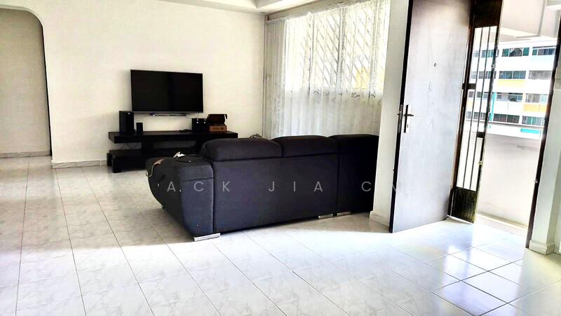 Living Room 1