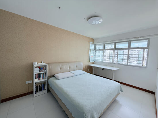 207A Punggol Place