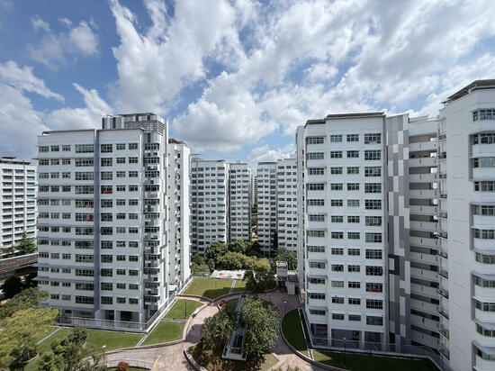 207A Punggol Place