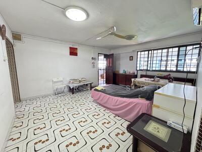 For Sale - 546 Ang Mo Kio Avenue 10