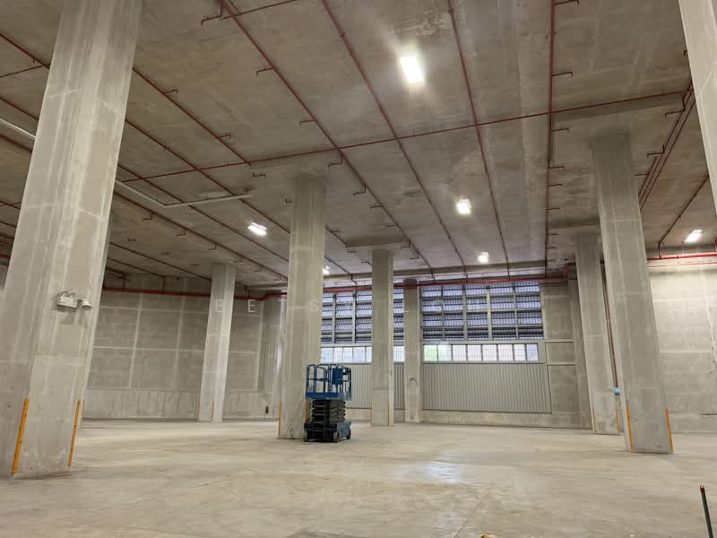 Ground Floor, High Ceiling, Heavy Floor Loading, Dedicated Bays, Toh Guan Road East, 55,000 sqft, Warehouse For Rent, by Betsy Loh, 60163180 - CommercialGuru.com.sg