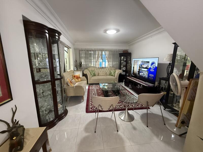 For Sale - 542 Serangoon North Avenue 4