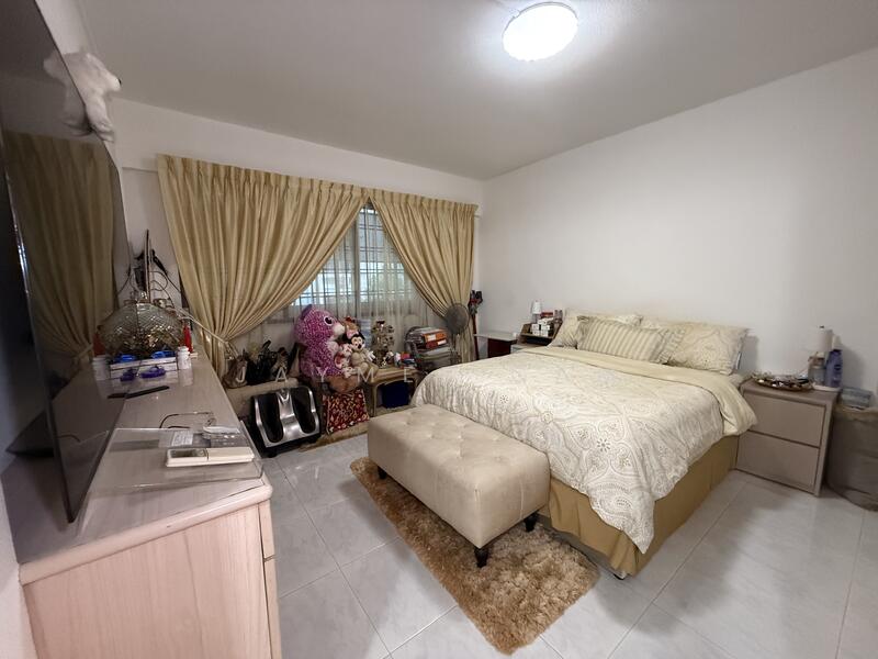 For Sale - 542 Serangoon North Avenue 4