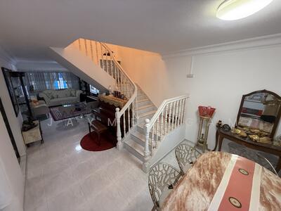 For Sale - 542 Serangoon North Avenue 4