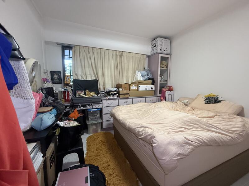 For Sale - 542 Serangoon North Avenue 4