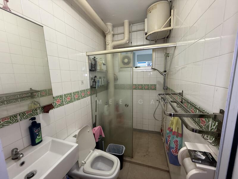 For Sale - 542 Serangoon North Avenue 4