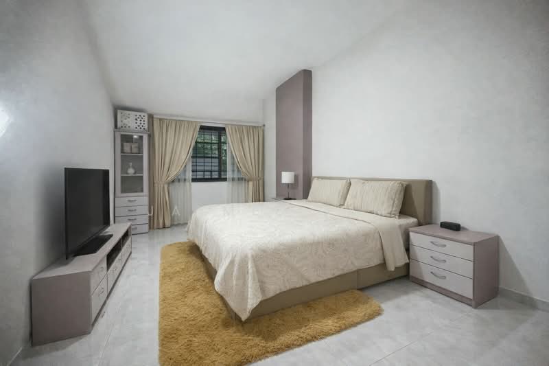 542 Serangoon North Avenue 4, 542 Serangoon North Avenue 4, 3 Bedrooms, 1,668 sqft, HDB Flat For Sale, by Jaymee Gam, 60163196 - Bedroom - PropertyGuru.com.sg