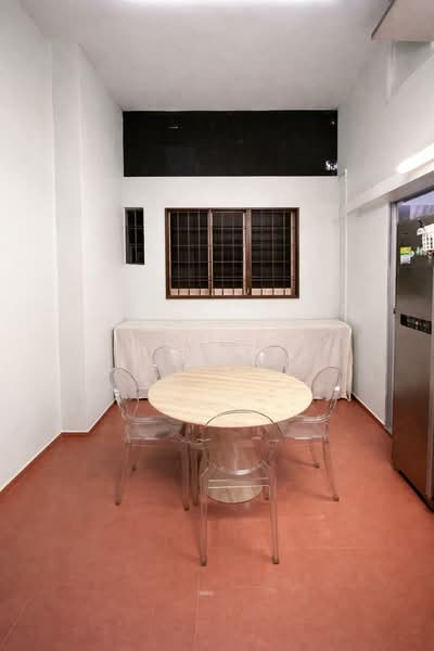 542 Serangoon North Avenue 4, 542 Serangoon North Avenue 4, 3 Bedrooms, 1,668 sqft, HDB Flat For Sale, by Jaymee Gam, 60163196 - Dining Room - PropertyGuru.com.sg