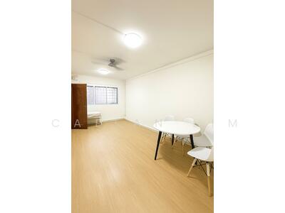 For Rent - 414 Bukit Batok West Avenue 4