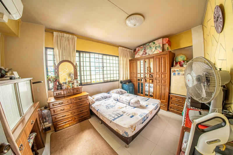 For Sale - 354 Choa Chu Kang Central