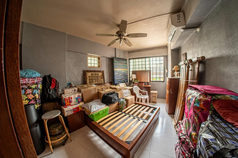 For Sale - 354 Choa Chu Kang Central