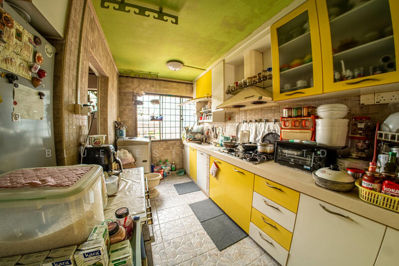 For Sale - 354 Choa Chu Kang Central