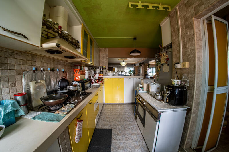 For Sale - 354 Choa Chu Kang Central