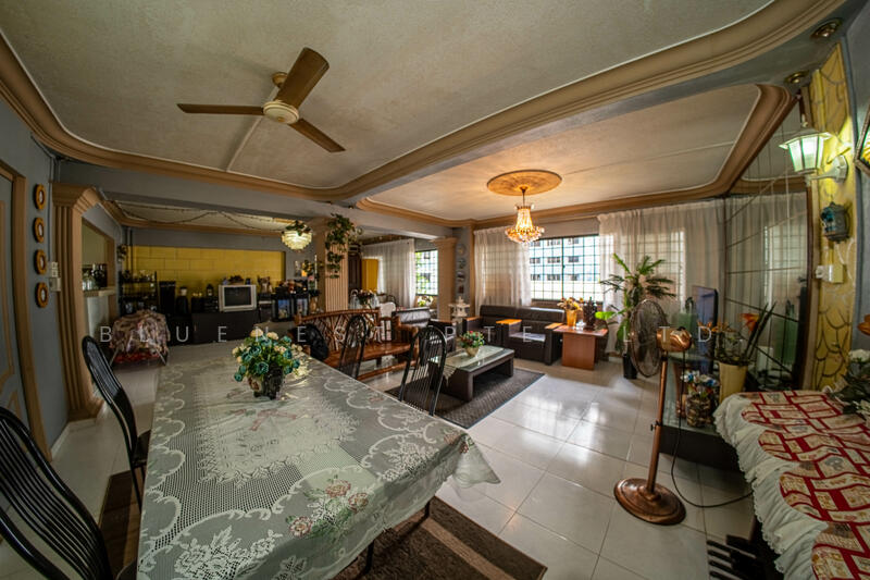 For Sale - 354 Choa Chu Kang Central