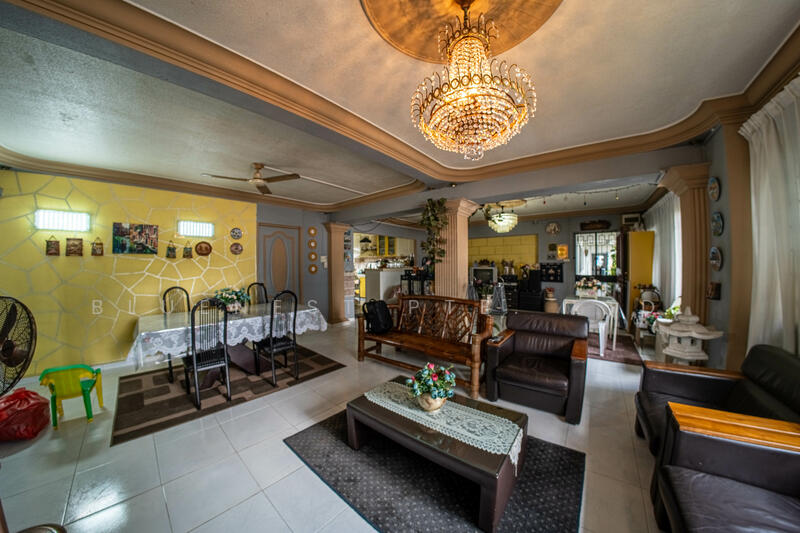 For Sale - 354 Choa Chu Kang Central