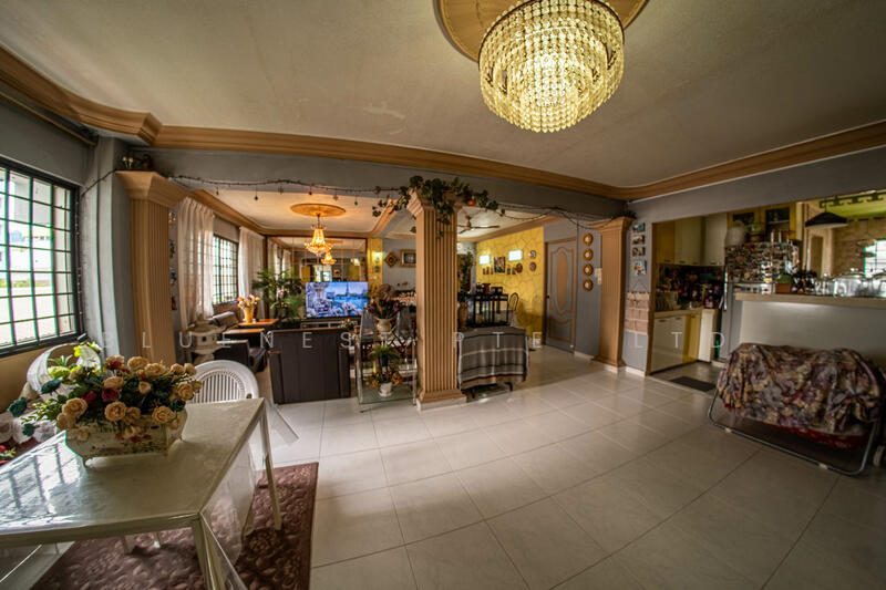 For Sale - 354 Choa Chu Kang Central