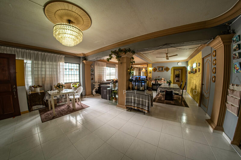 For Sale - 354 Choa Chu Kang Central