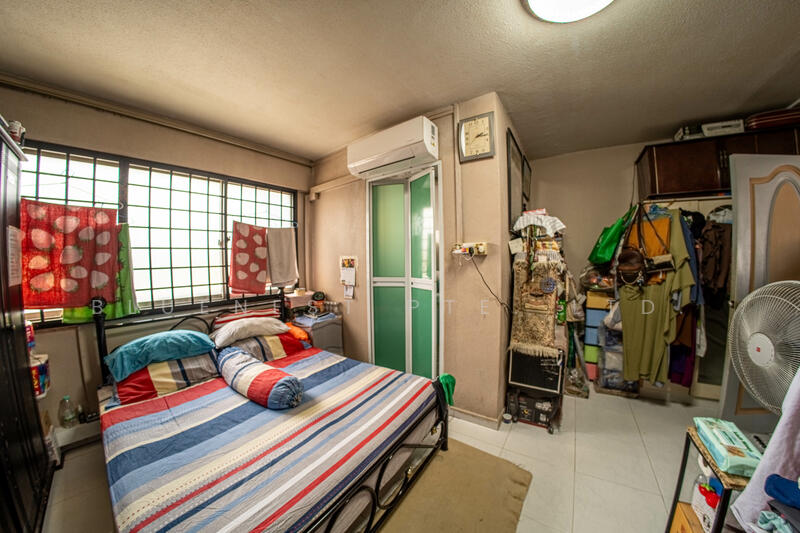 For Sale - 354 Choa Chu Kang Central