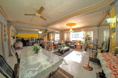 For Sale - 354 Choa Chu Kang Central