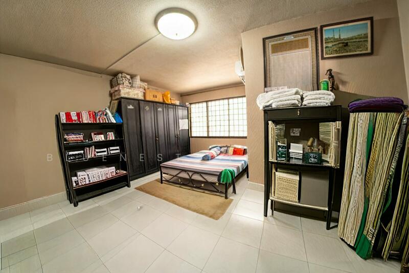 354 Choa Chu Kang Central HDB Flat For Sale at S$ 679,000 | PropertyGuru Singapore - Bedroom