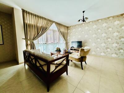 For Sale - 116 Edgefield Plains