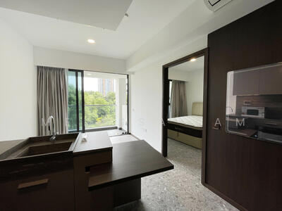 For Sale - One Pearl Bank