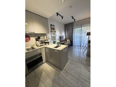 For Sale - Parc Esta