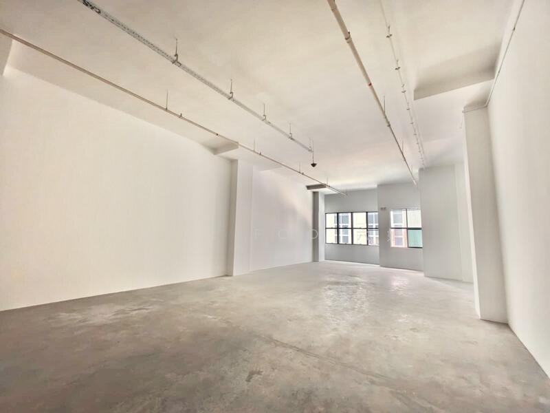 B1 Factory at Pasir Panjang - High Ceiling, , 5,166 sqft, Light Industrial (B1) For Rent, by June Foo 六姐, 60163232 - CommercialGuru.com.sg