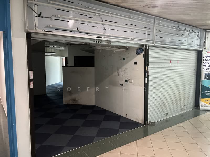 Sim Lim Square, 1 Rochor Canal Road, 1,722 sqft, Other Retail For Sale, by Robert Foo, 60163239 - Interior - CommercialGuru.com.sg